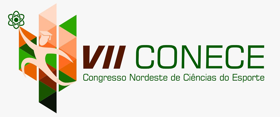 VII CONGRESSO NORDESTE DE CIÊNCIAS DO ESPORTE